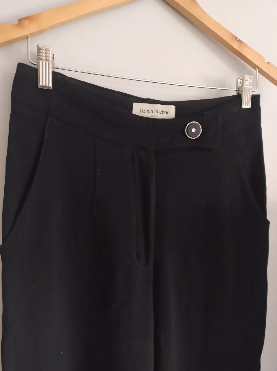 Pantalón Jazmín Chebar - imagen 1