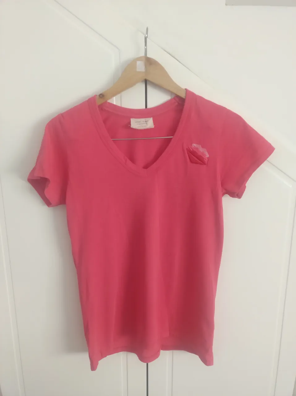 Remera Jazmín Chebar - imagen 1