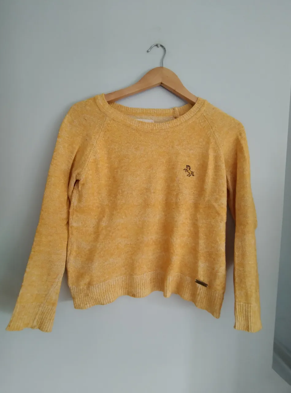 Polera Wanama - imagen 1