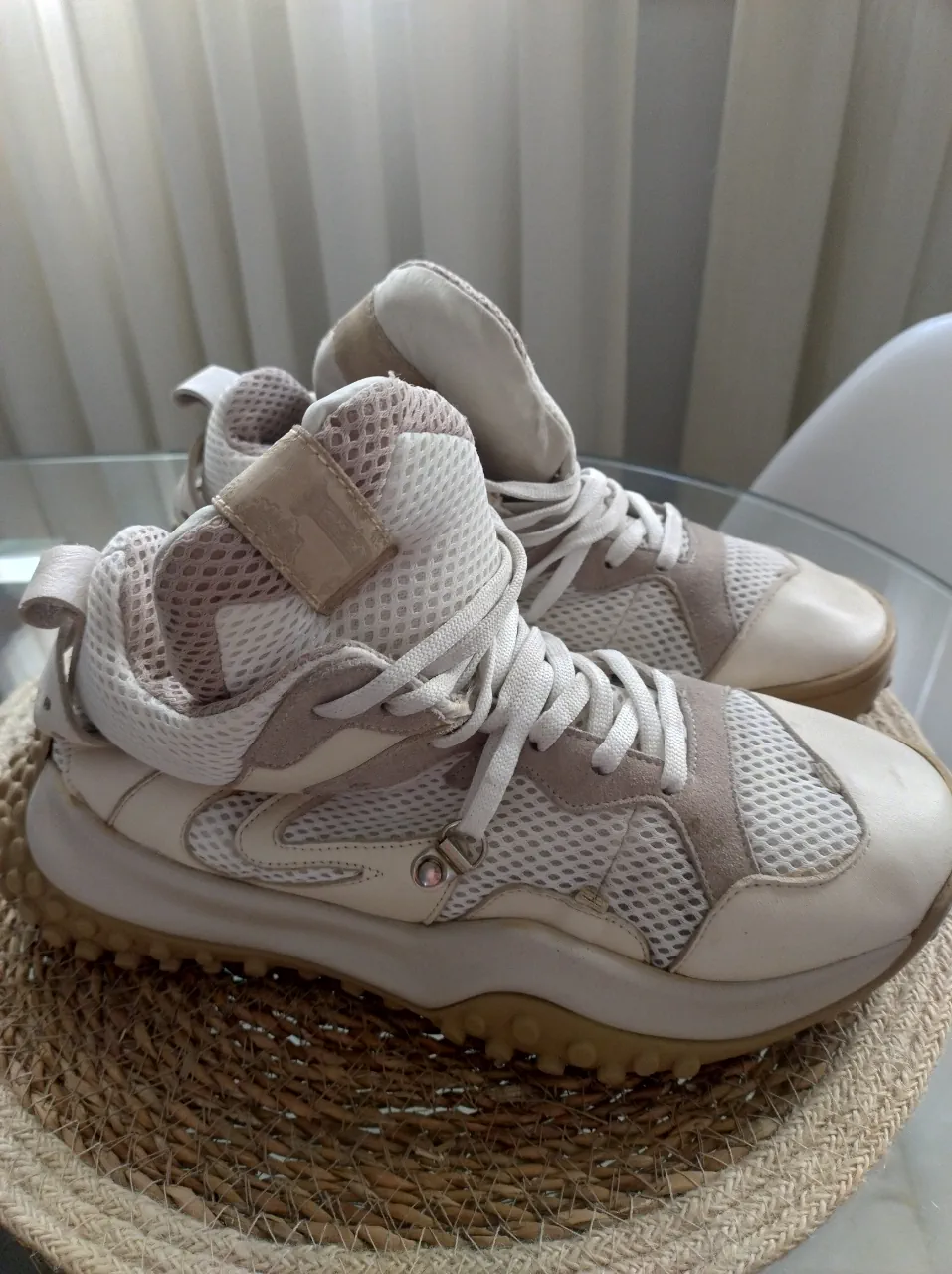 Zapatillas Jazmín Chebar - imagen 1