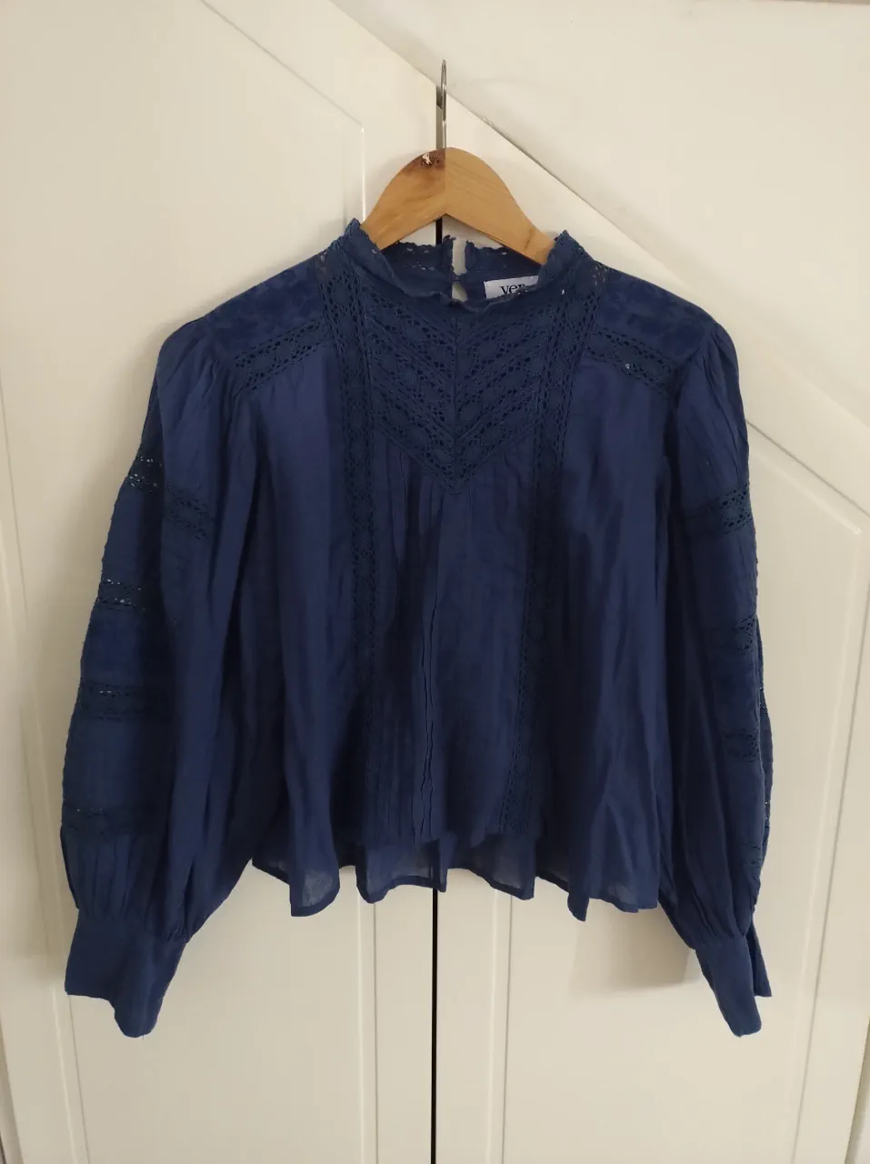 Blusa Ver - imagen 1