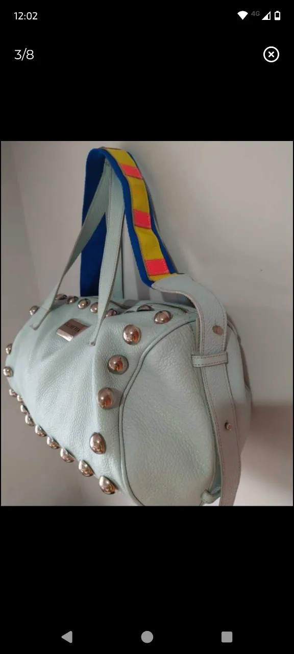 Bolso Olivetta - imagen 1