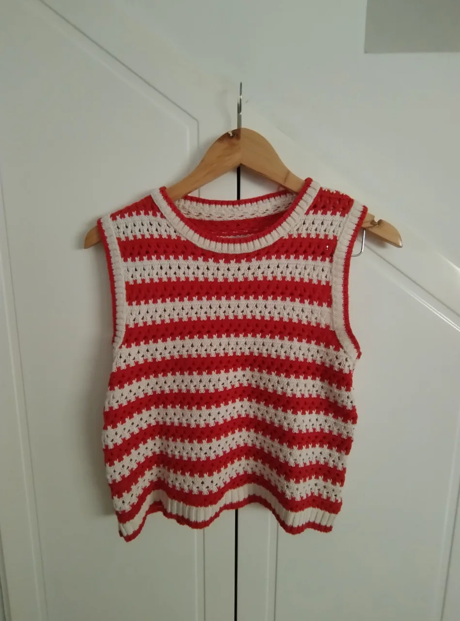 Musculosa Otra - imagen 1