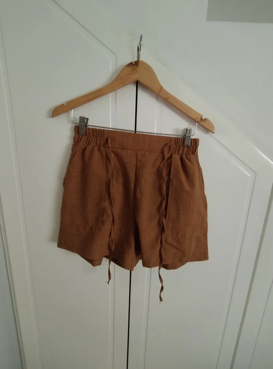 Short Shein - imagen 1