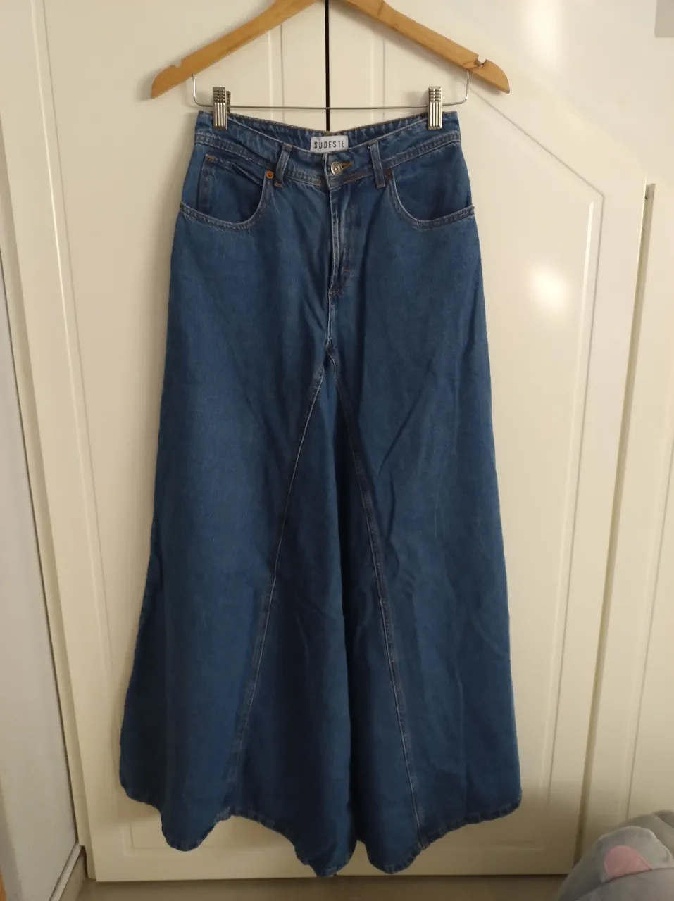Sudeste jean · Talle 1
