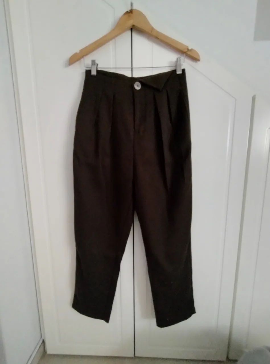 Pantalón Otra - imagen 1