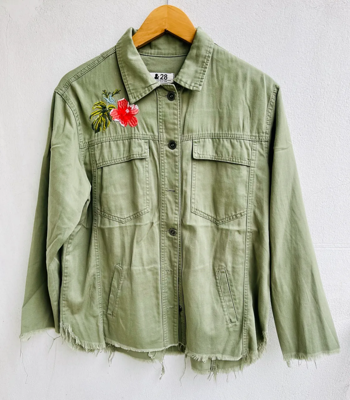 Campera 28 - imagen 1