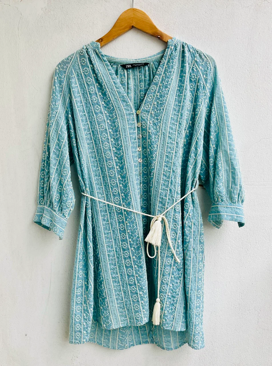 Blusa Zara - imagen 1