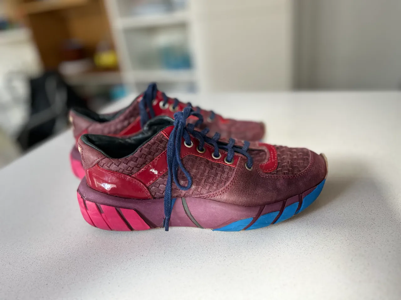 Zapatillas Rauch - imagen 3