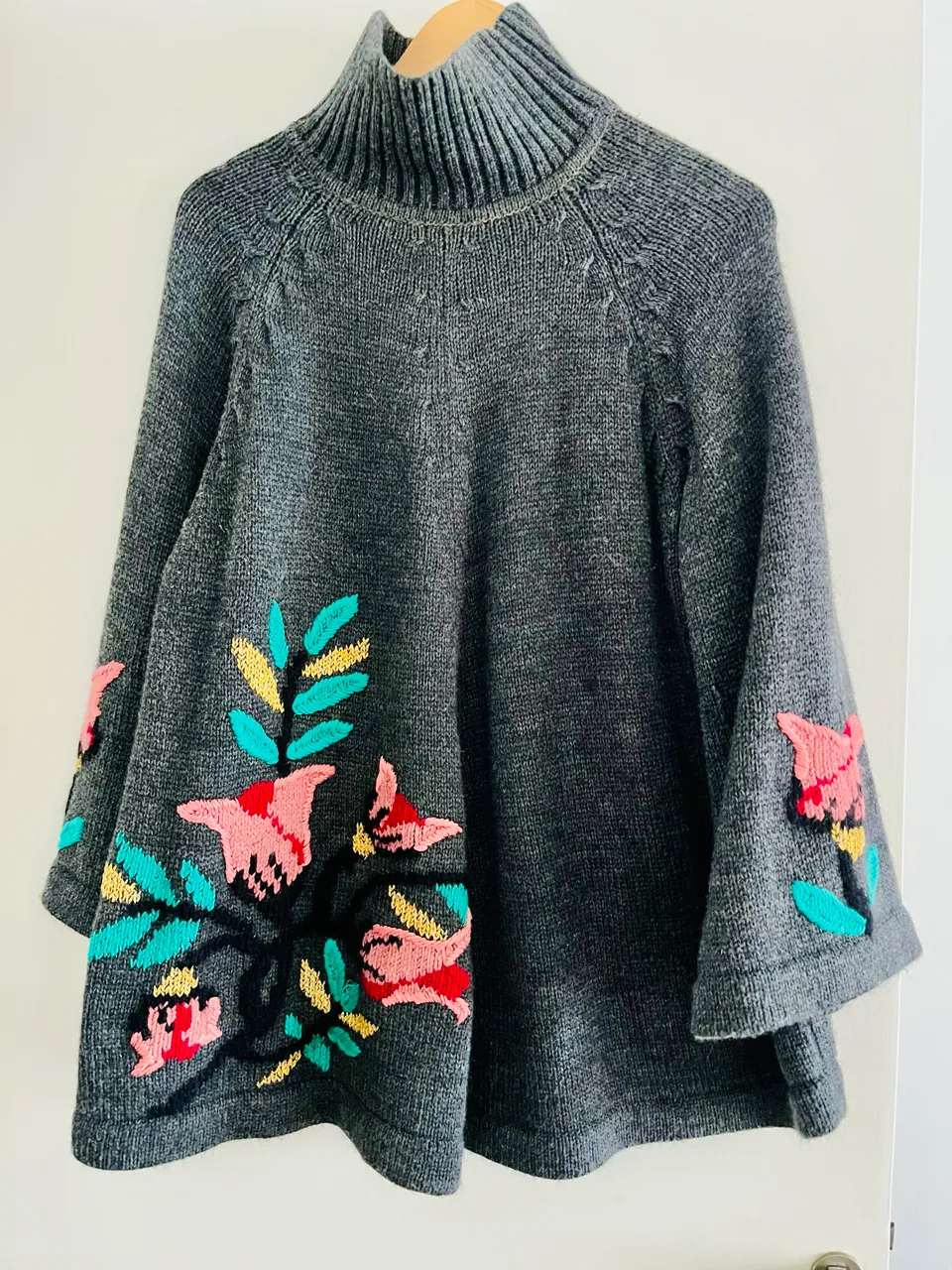 Vero Alfie · Talle 1