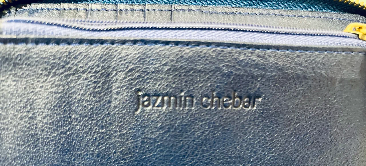 Billetera Jazmín Chebar - imagen 5