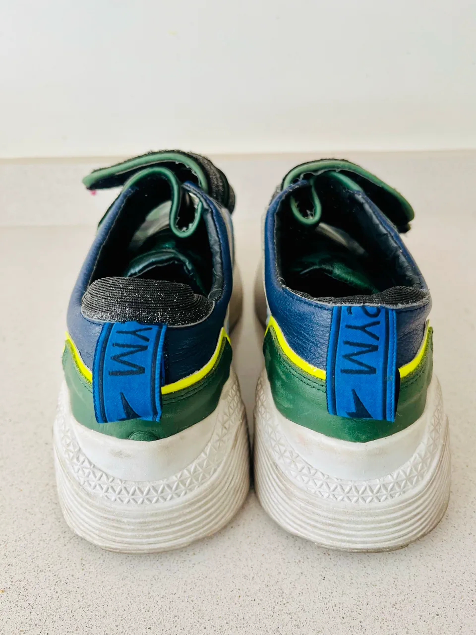 Zapatillas Justa Petra - imagen 3
