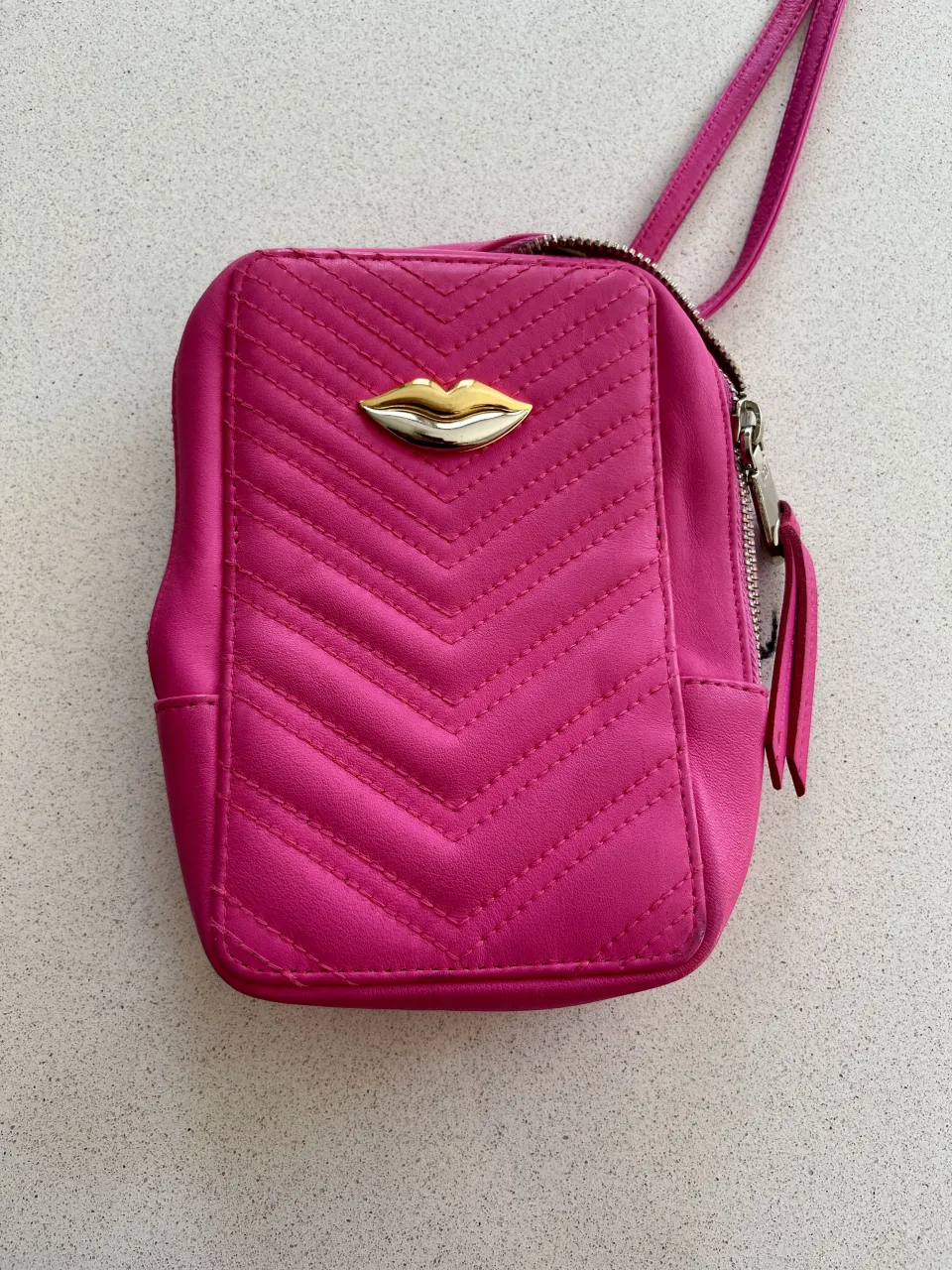 Cartera Jazmín Chebar - imagen 1