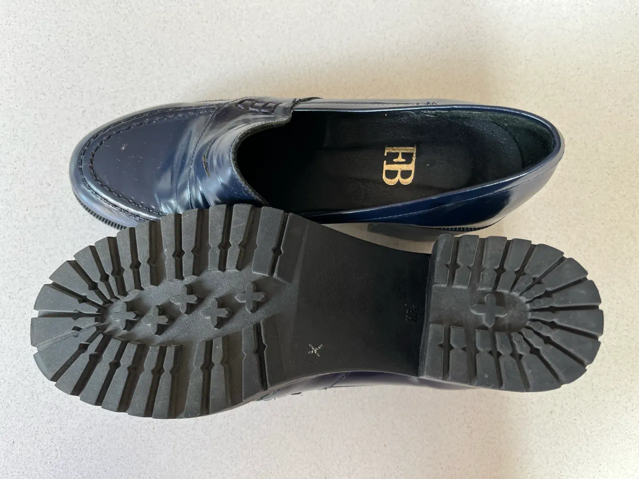 Zapatos Febo - imagen 3
