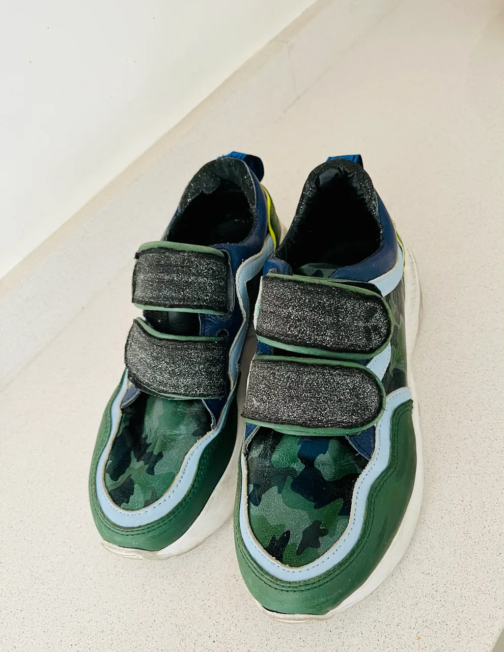Zapatillas Justa Petra - imagen 2