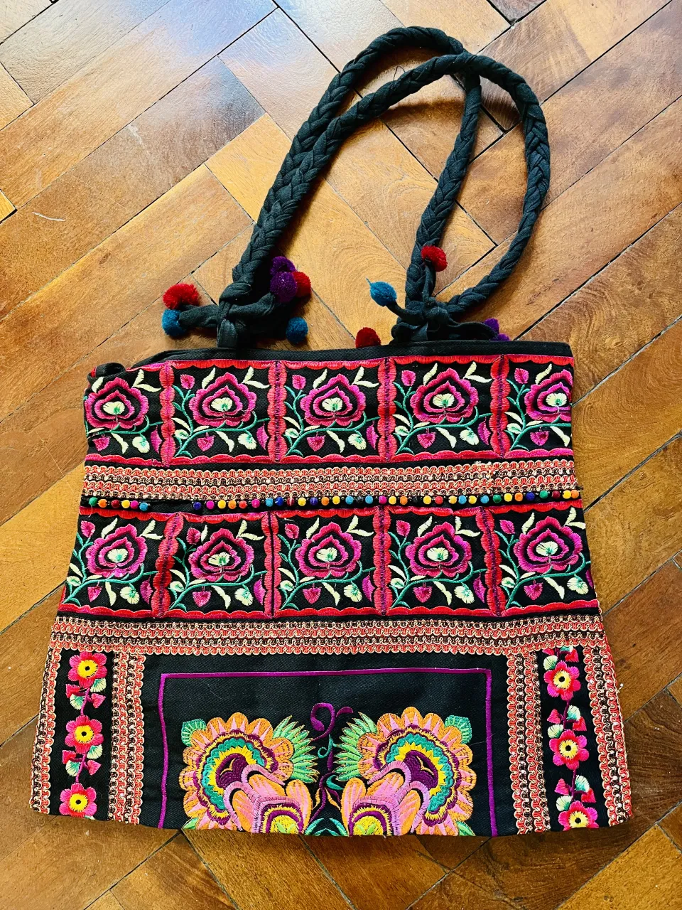 Bolso importado
