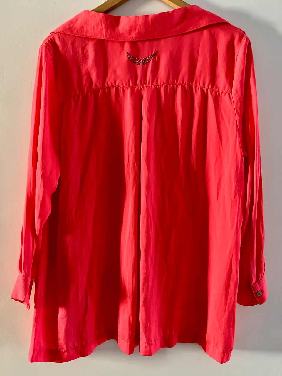 Camisa Rapsodia - imagen 2