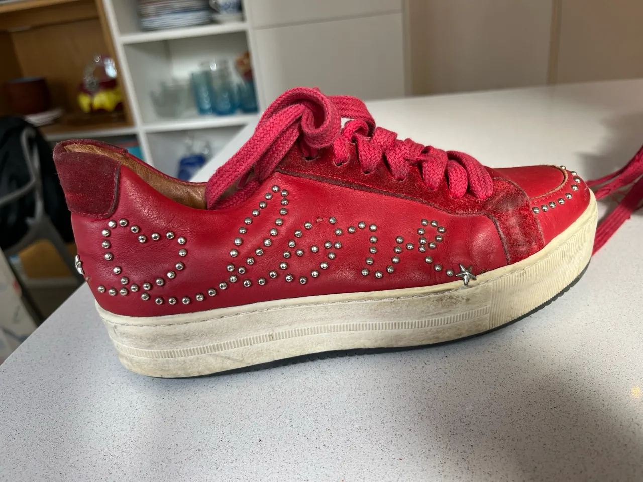 Zapatillas Kosiuko - imagen 4