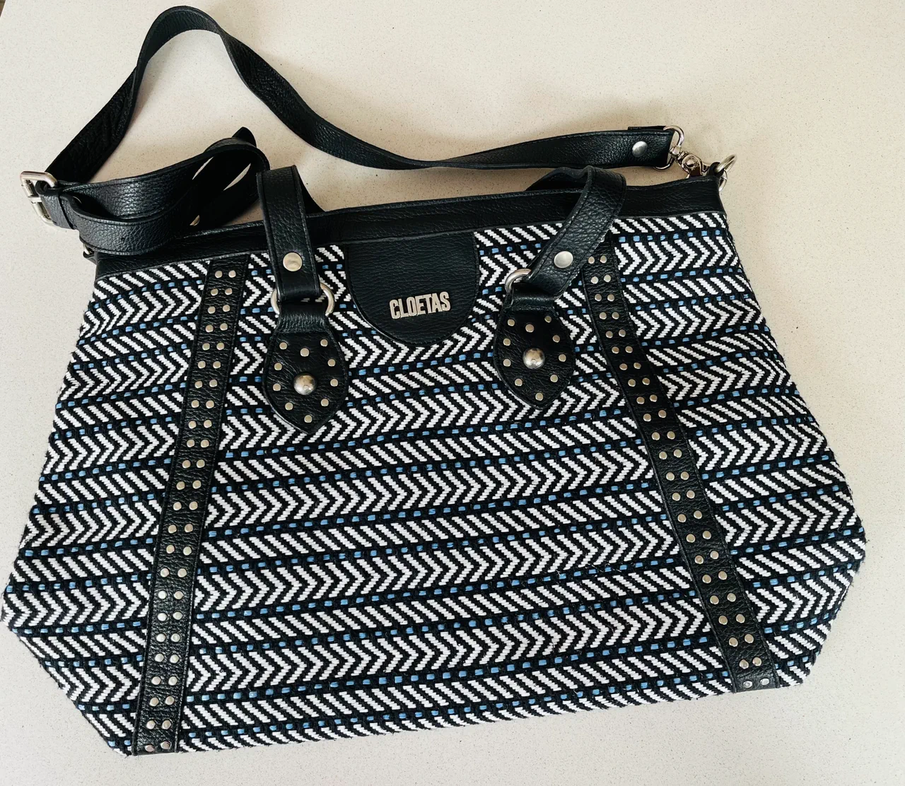 Bolso Cloetas - imagen 1