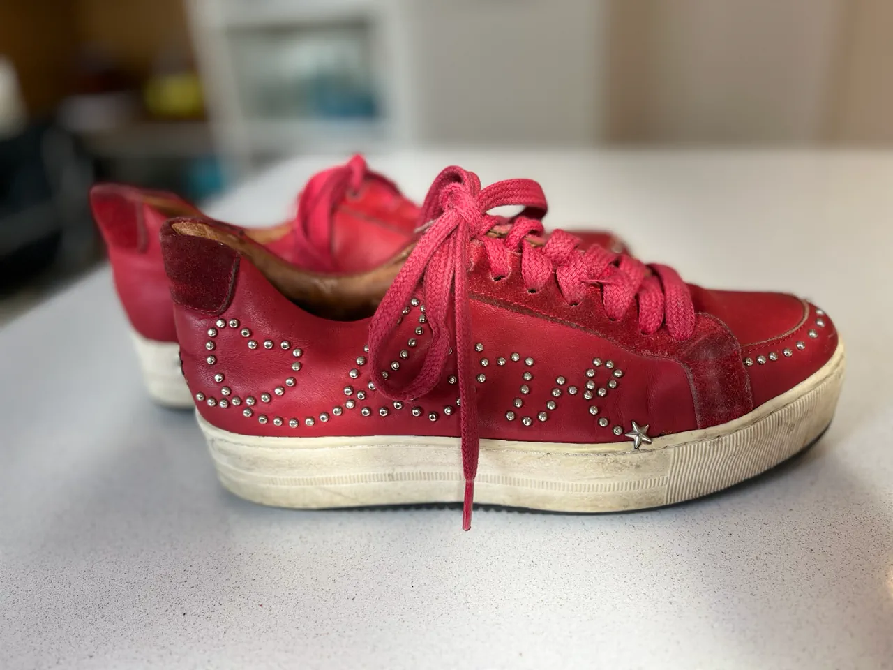 Zapatillas Kosiuko - imagen 3