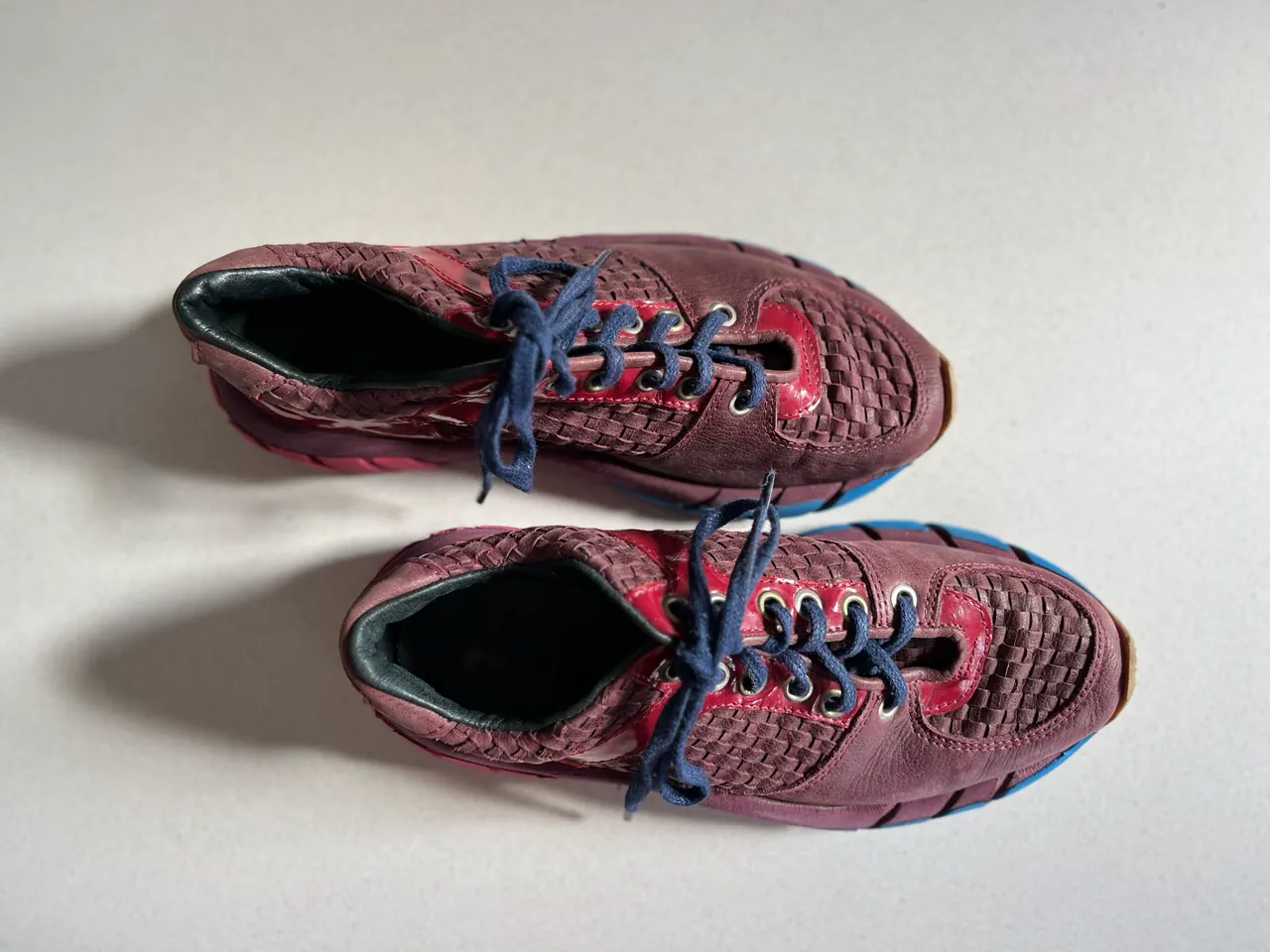 Zapatillas Rauch - imagen 2