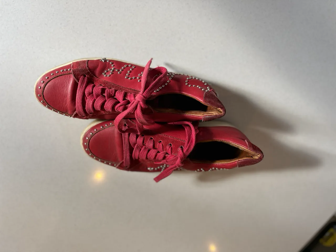 Zapatillas Kosiuko - imagen 2