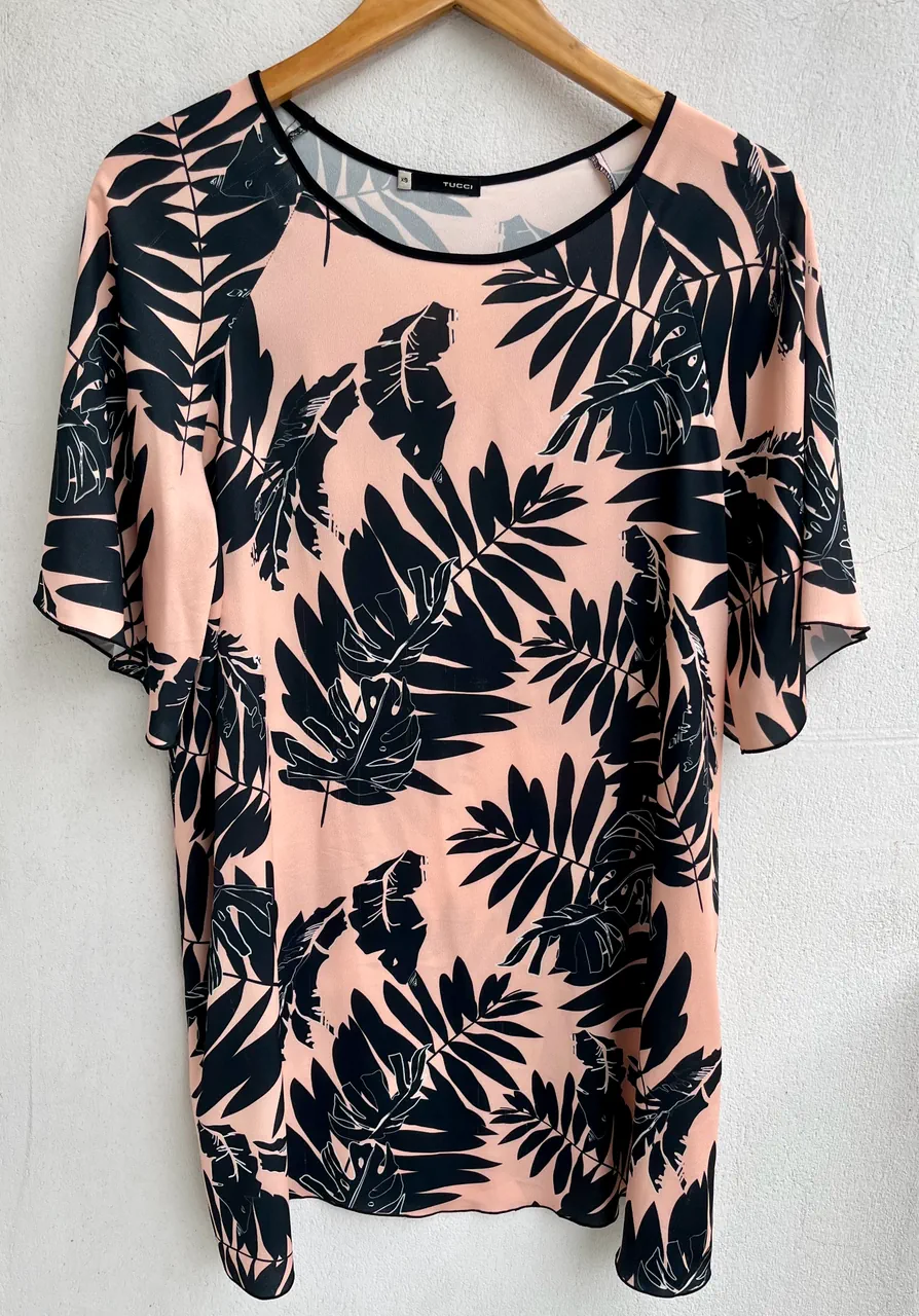 Remera Tucci - imagen 1