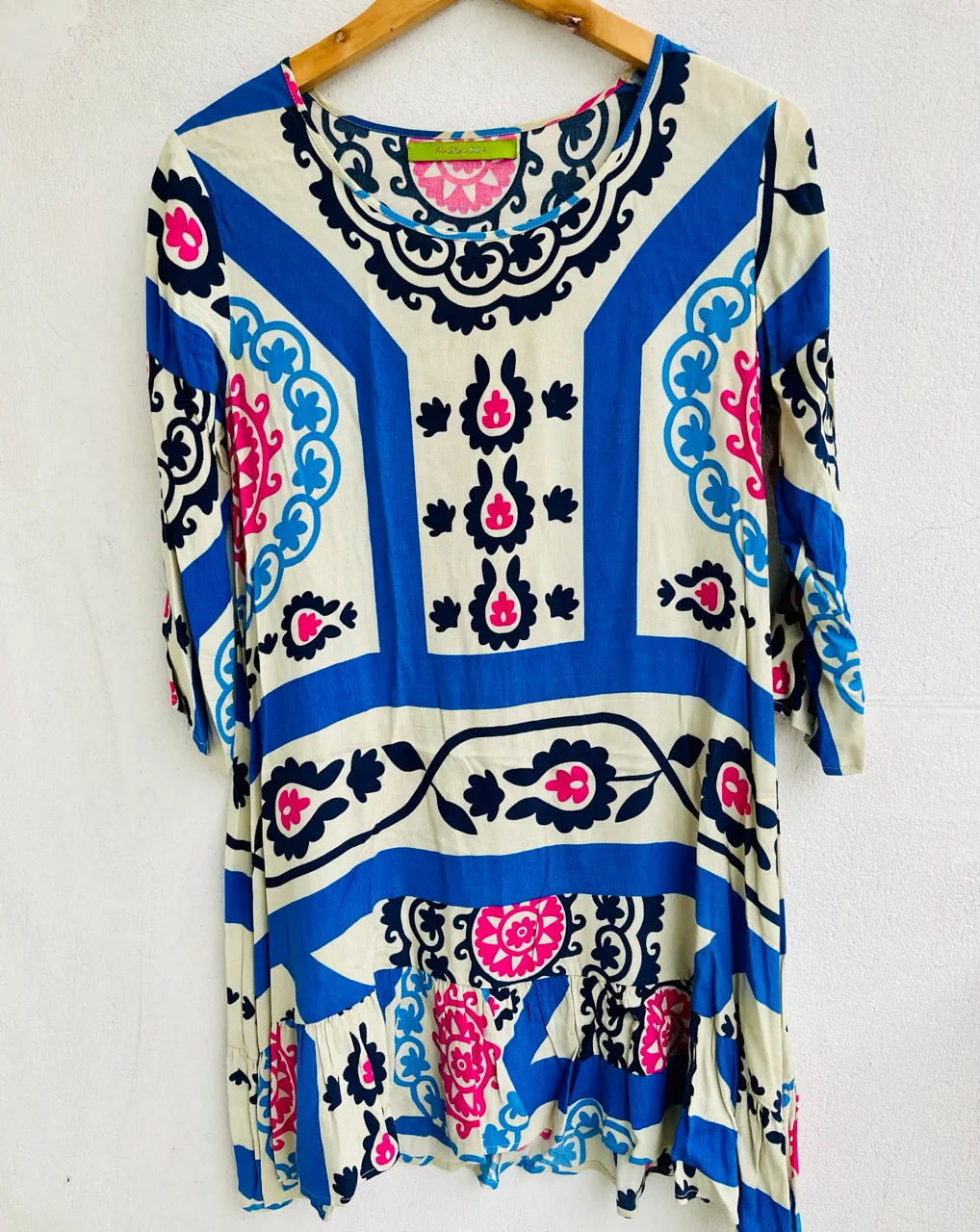 Vestido Rapsodia - imagen 1