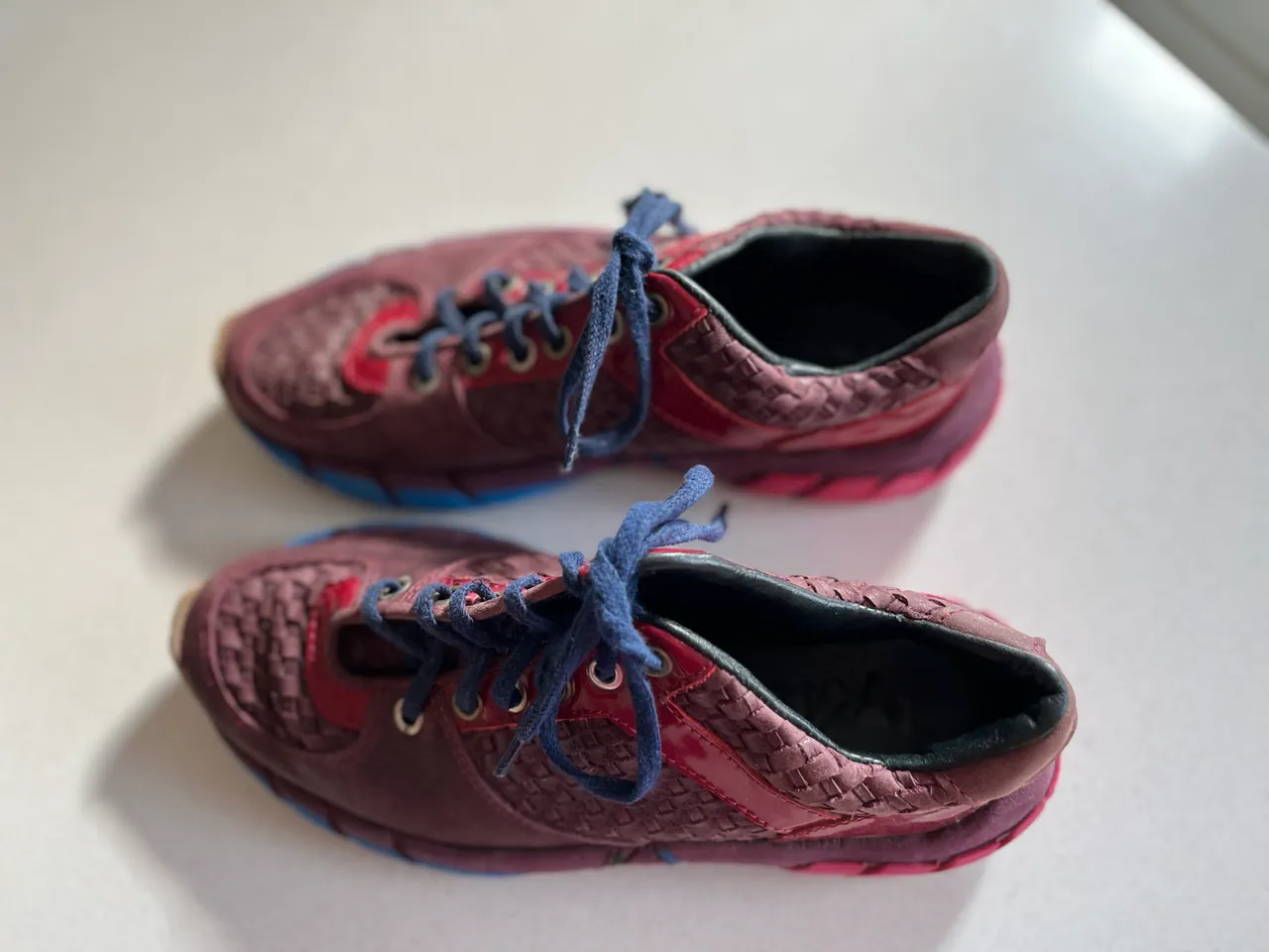 Zapatillas Rauch - imagen 4