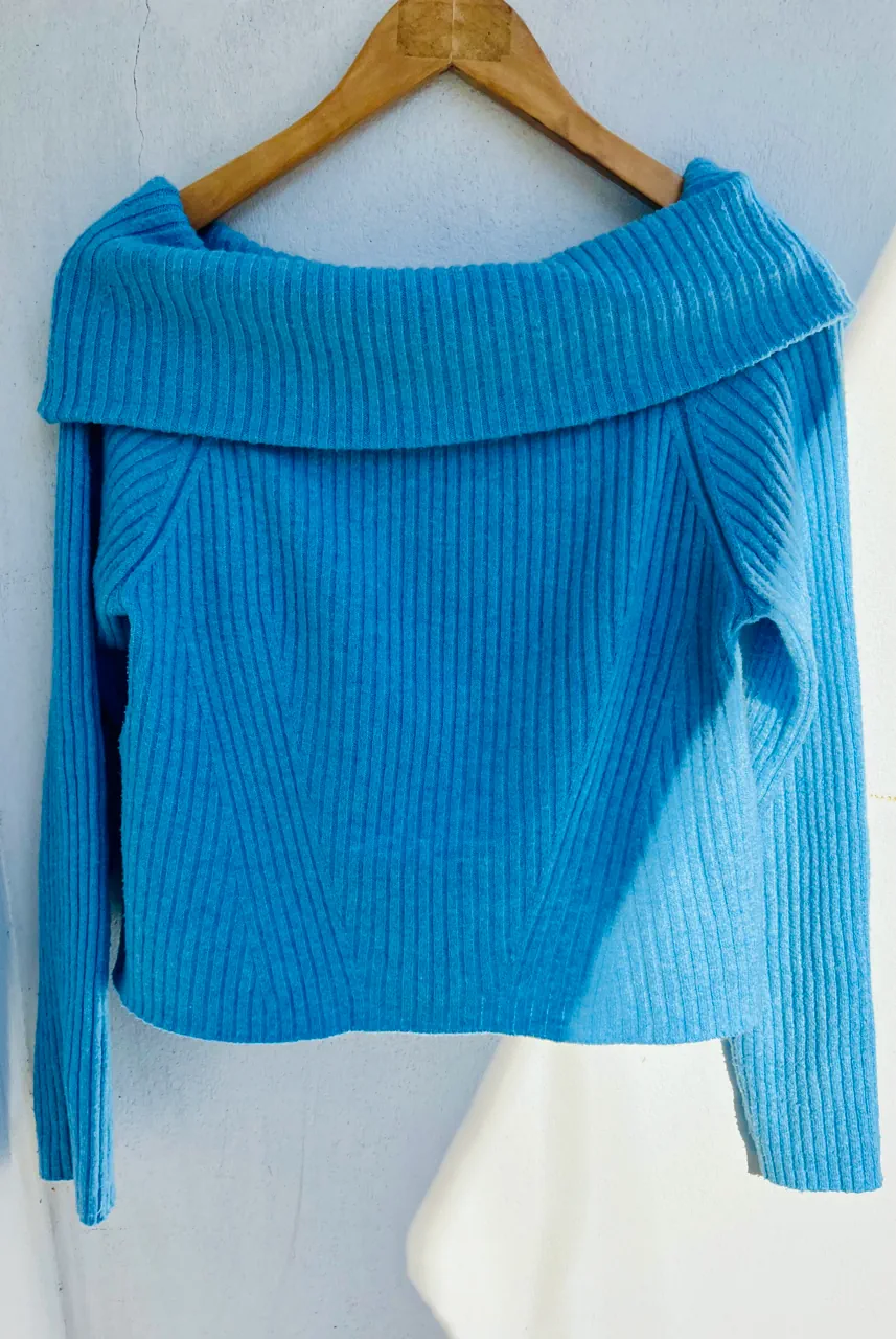 Sweater Sky - imagen 2