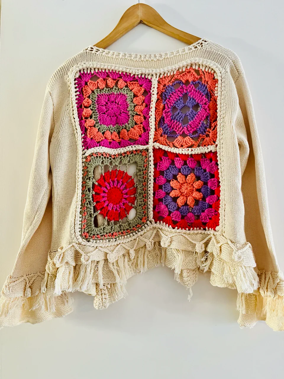 Cardigan Rosarito - imagen 2