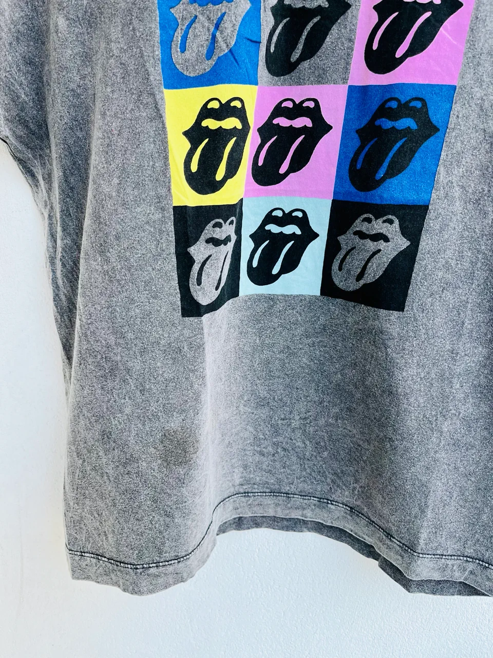 Remera Rapsodia - imagen 5