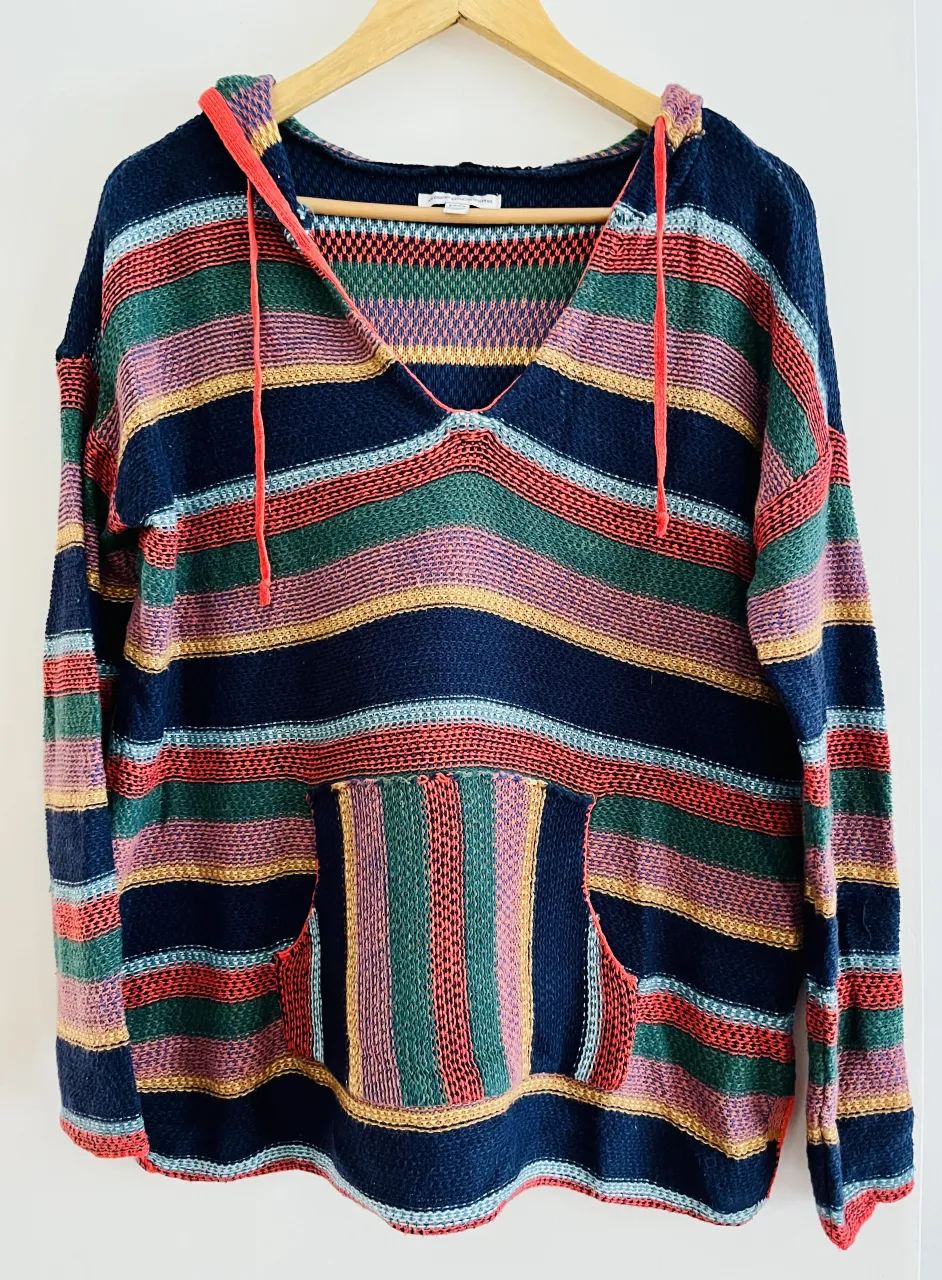 Buzo American Eagle Outfitters - imagen 1