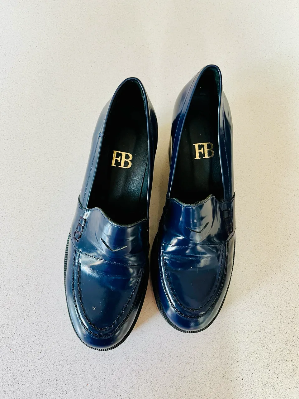 Zapatos Febo - imagen 1
