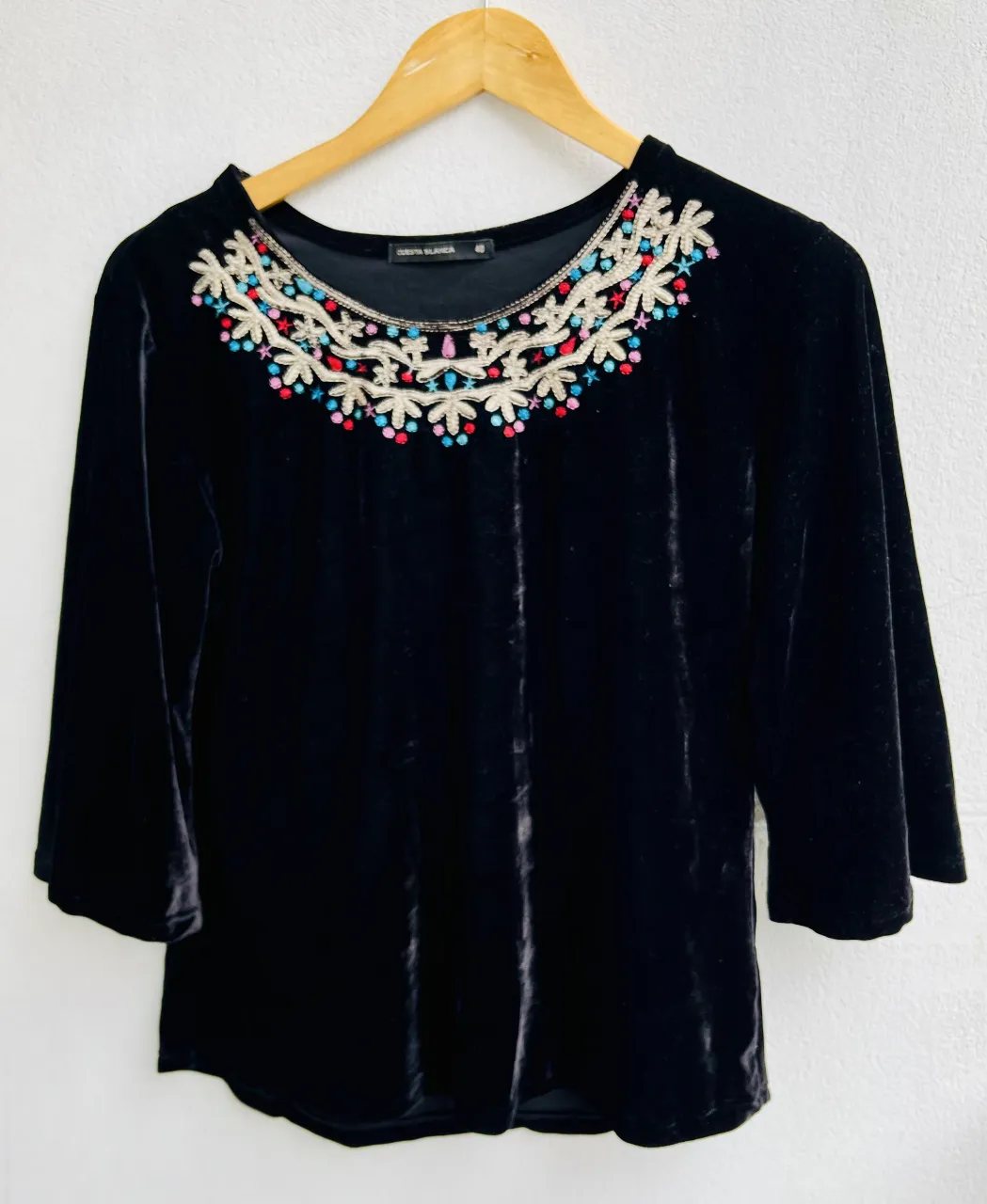 Remera Cuesta Blanca - imagen 1