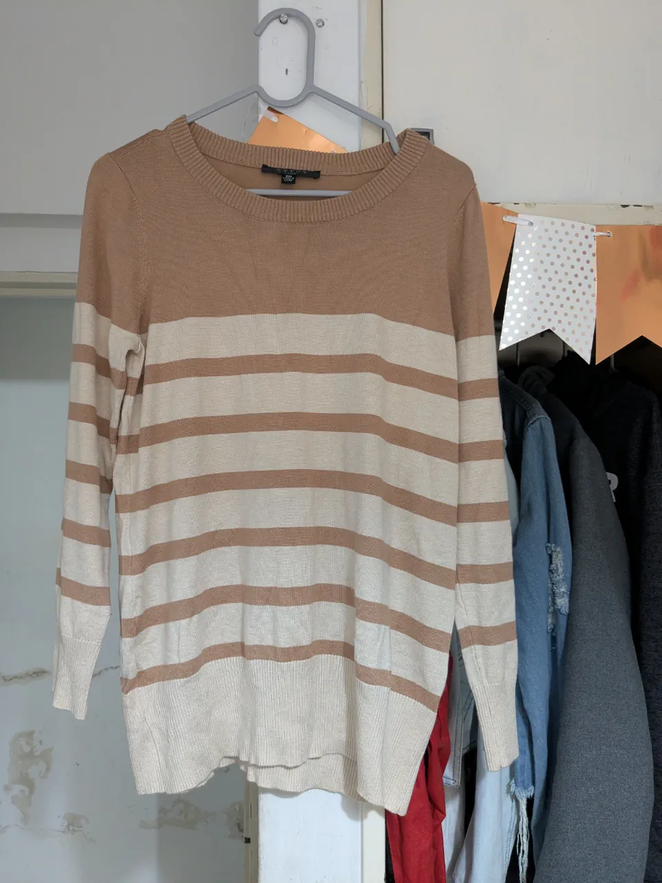 Zara · Talle M