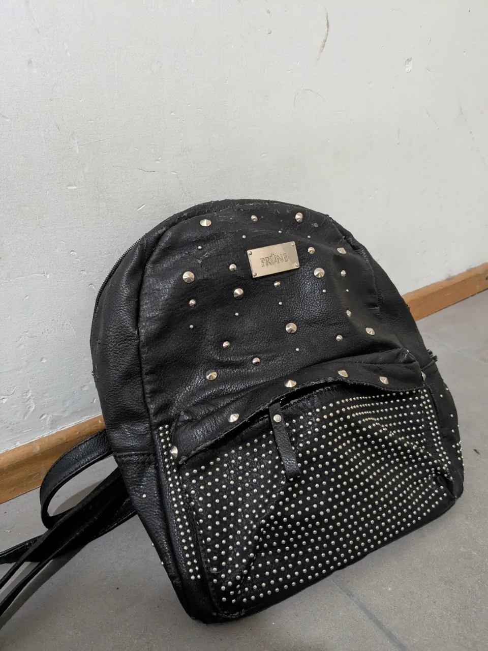 Mochila Prüne - imagen 1
