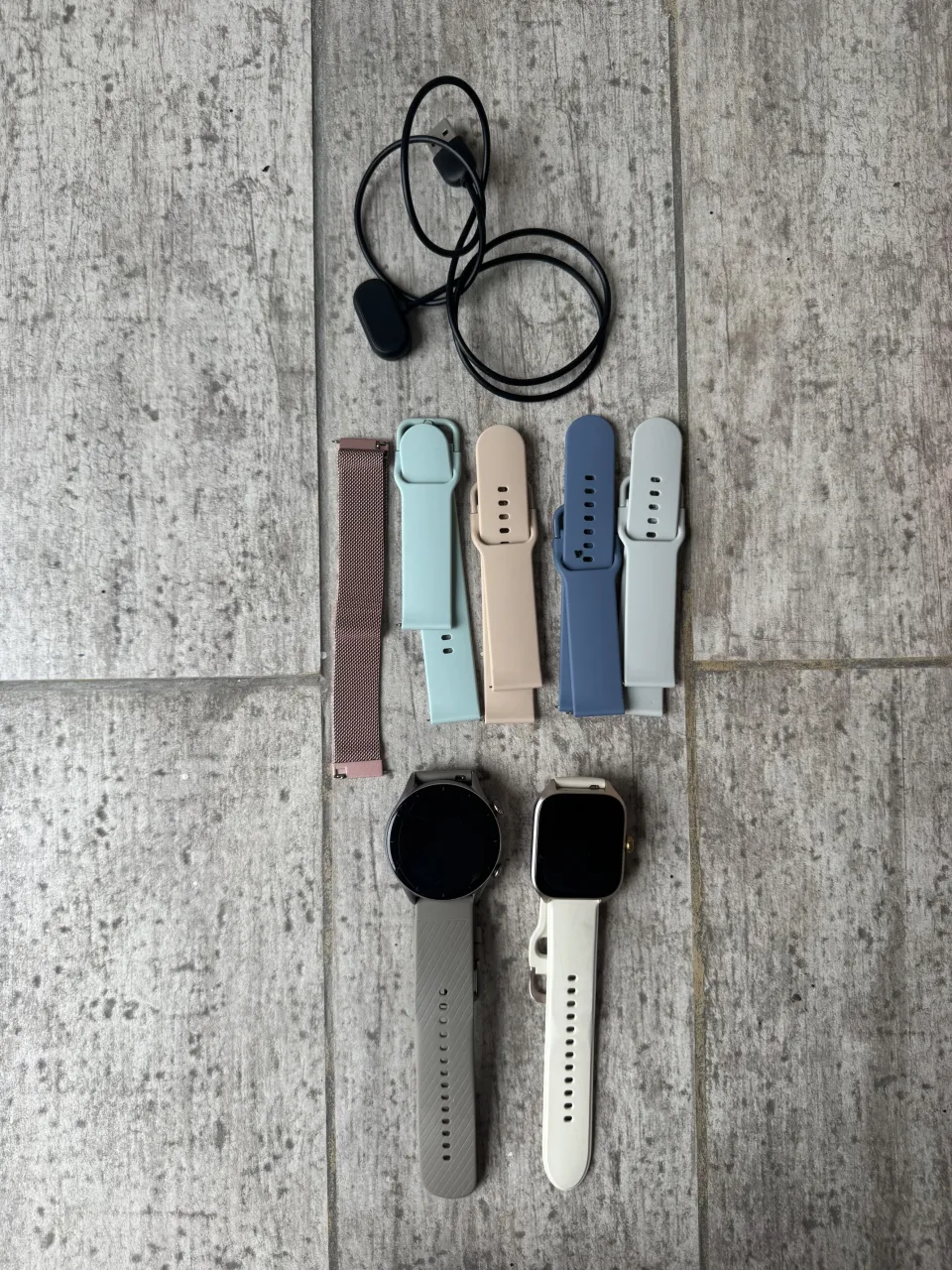 Amazfit