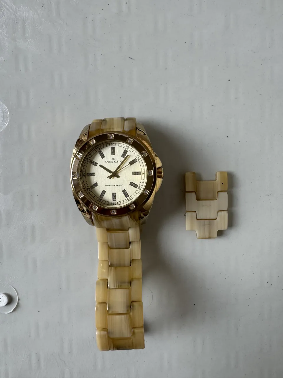 Reloj Anne Klein
