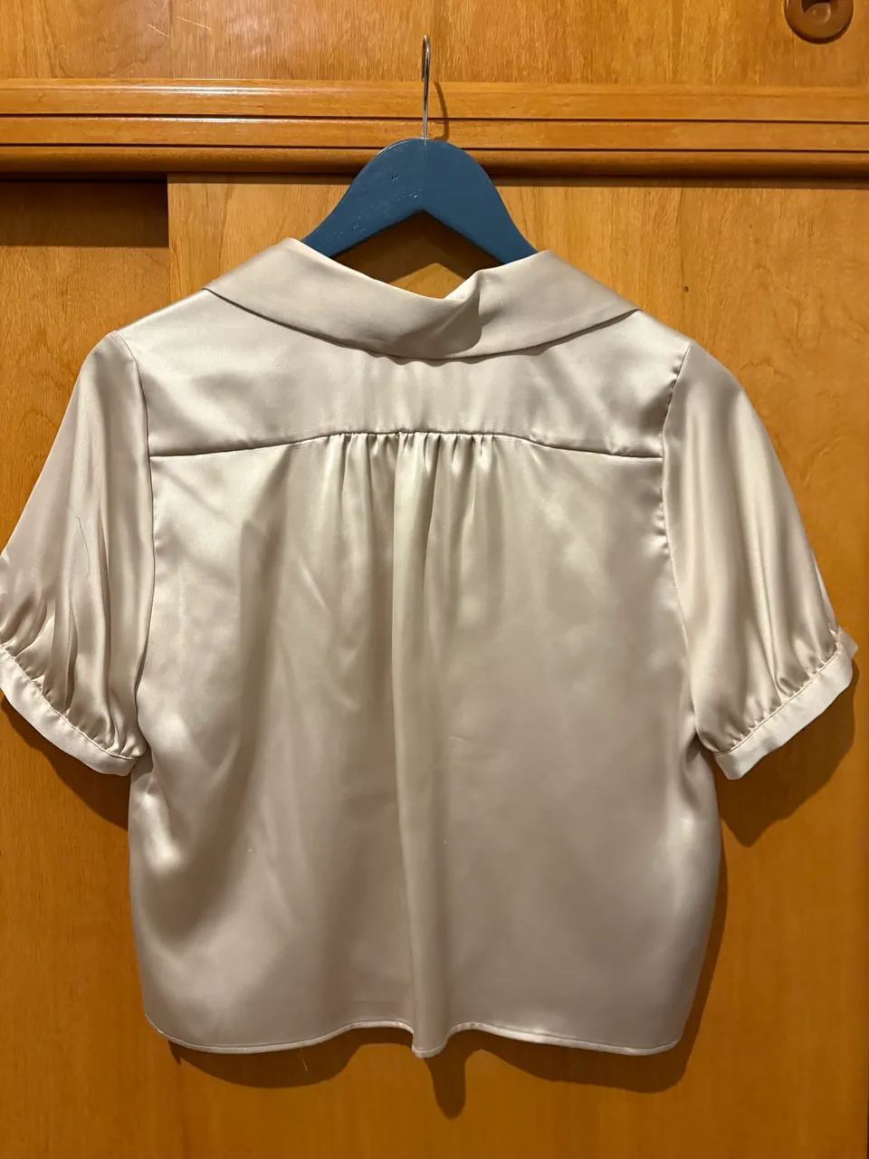 Blusa Zara - imagen 1