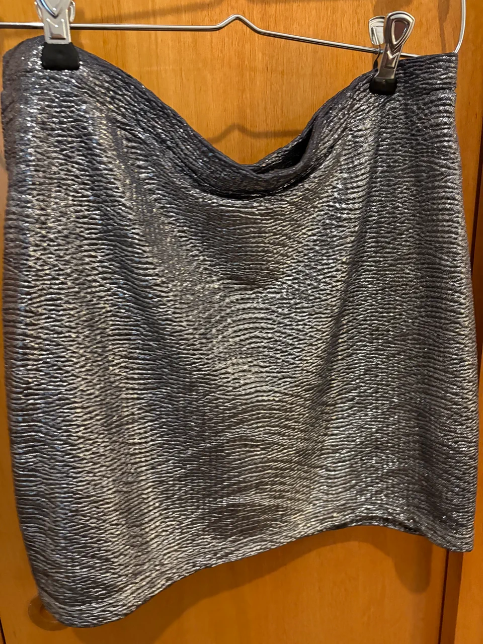 Pollera Kosiuko - imagen 1
