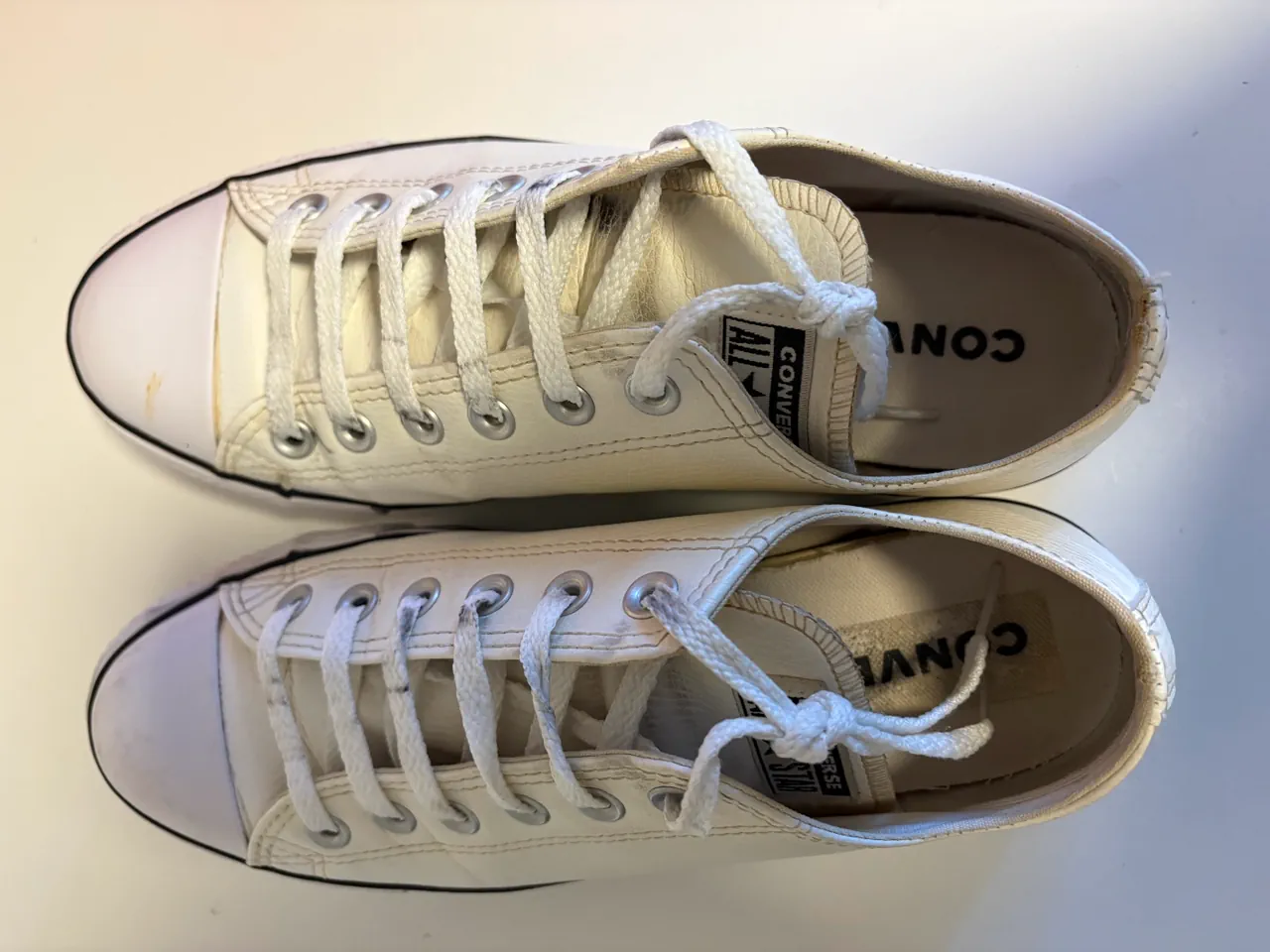 Converse · Talle AR 40