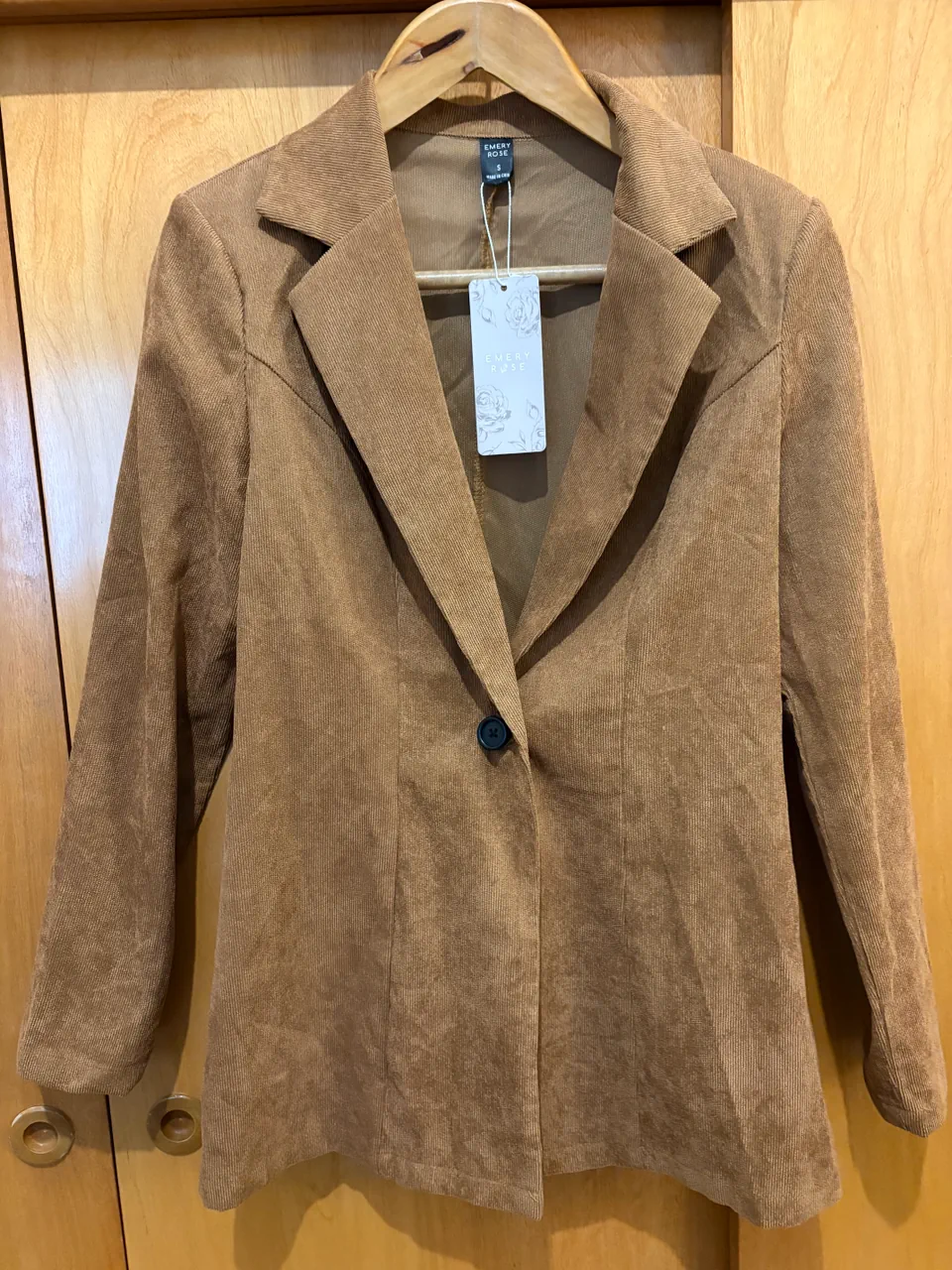 Emery Rose · Talle S
