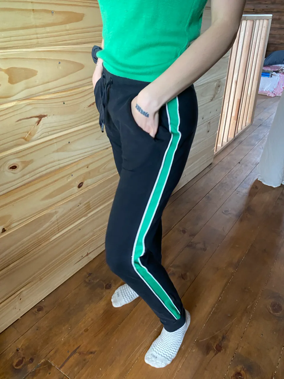 Pantalón Otra - imagen 1