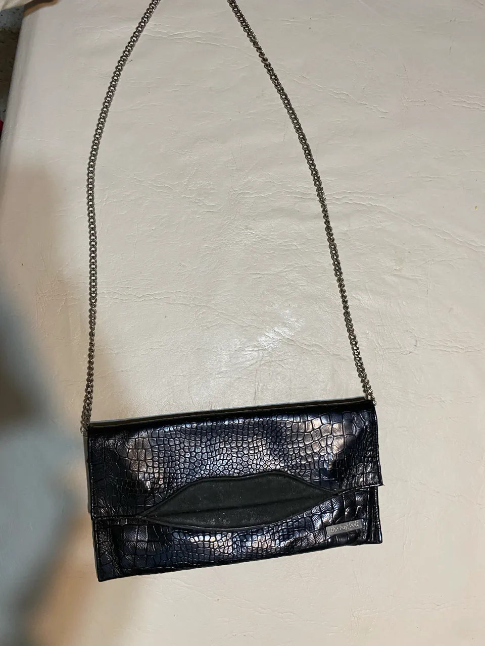 Cartera The bag belt - imagen 1
