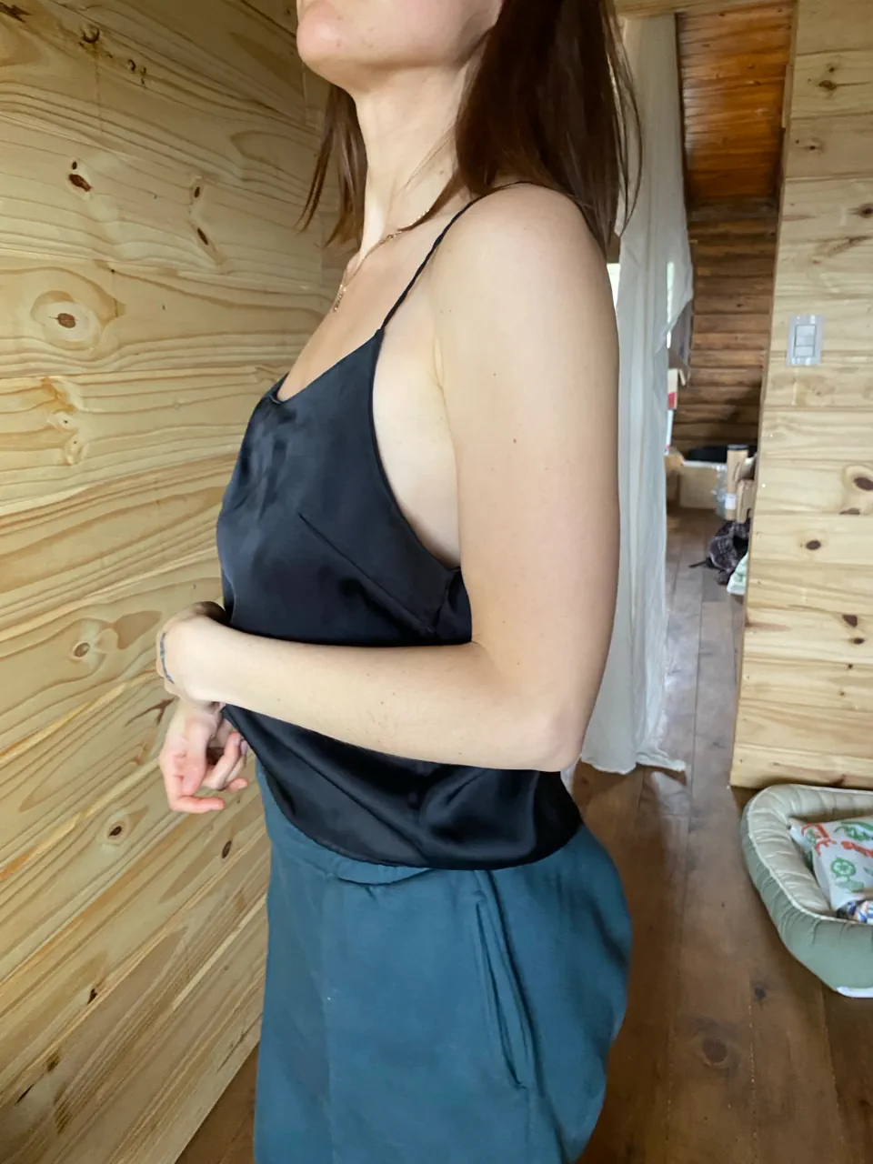Musculosa Love - imagen 1