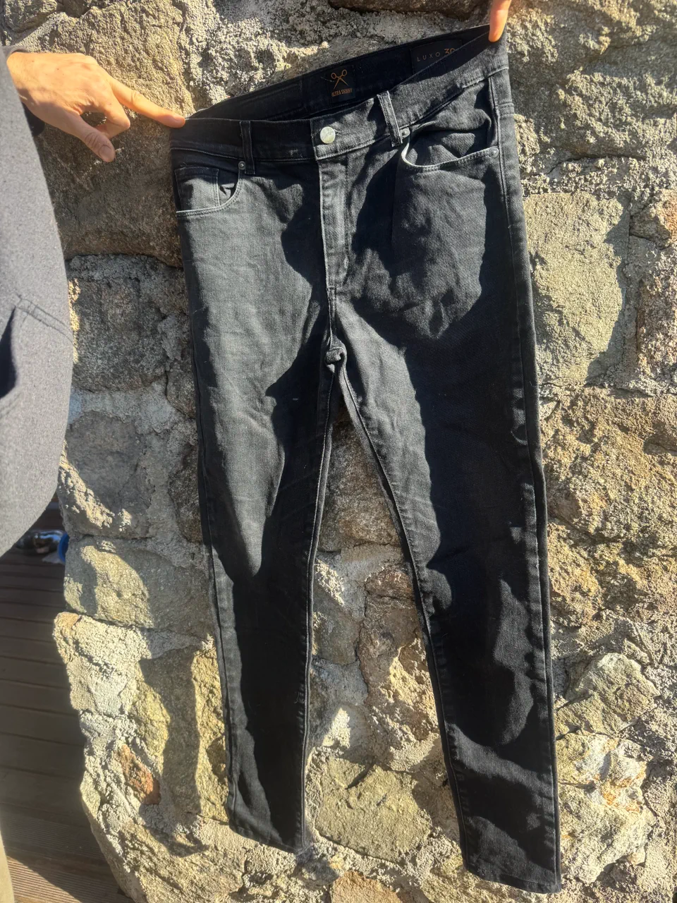 Luxo · Talle US 30