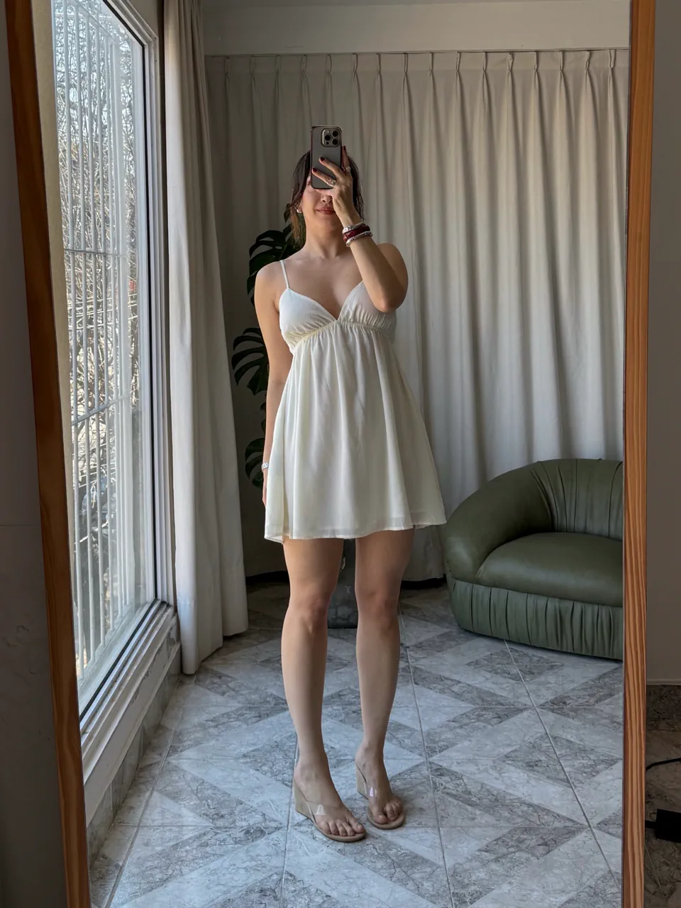 Vestido Forever 21 - imagen 1