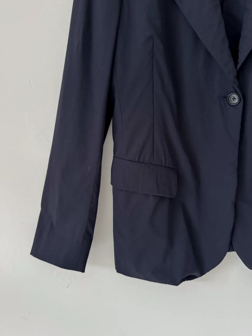 Blazer Jil sander - imagen 3