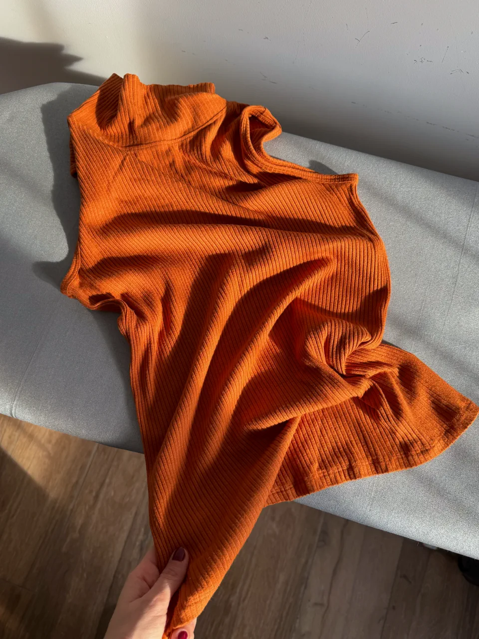 Musculosa Christian Siriano - imagen 1